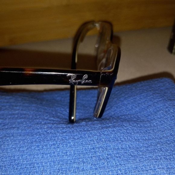 Ray-Ban Eyeglasses - Picture 4 of 10